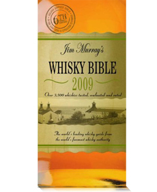 Jim Murray’s Whiskey Bible